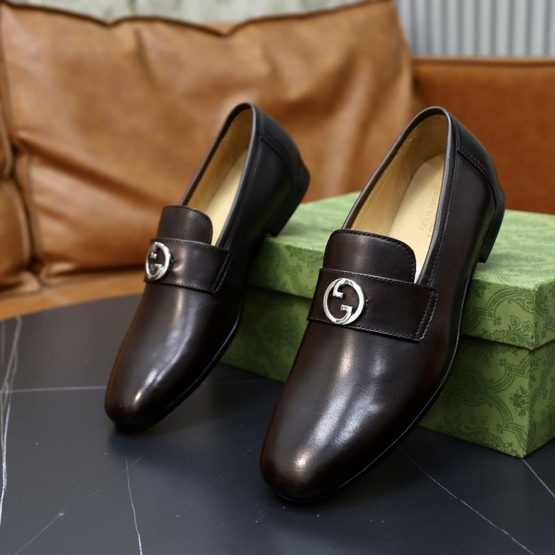 Gucci Business Shoes